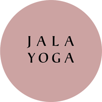 Jala Yoga logo, Jala Yoga contact details