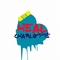 HealCharlotte logo, HealCharlotte contact details