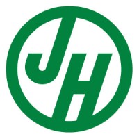 James Hardie Europe GmbH logo, James Hardie Europe GmbH contact details