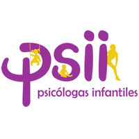 psii psicólogas infantiles logo, psii psicólogas infantiles contact details