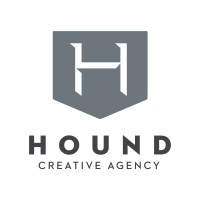 Hound Creative Agency logo, Hound Creative Agency contact details