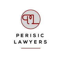 Perisic Lawyers logo, Perisic Lawyers contact details