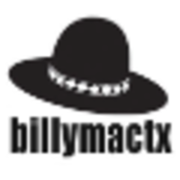 Billymactx logo, Billymactx contact details