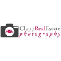 Clapp Real Estate Photography logo, Clapp Real Estate Photography contact details