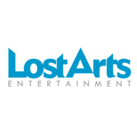 Lost Arts Entertainment LLC logo, Lost Arts Entertainment LLC contact details