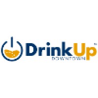 Drink Up Downtown logo, Drink Up Downtown contact details