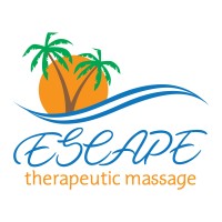 Escape Therapeutic Massage logo, Escape Therapeutic Massage contact details