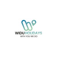 WIDU HOLIDAYS logo, WIDU HOLIDAYS contact details