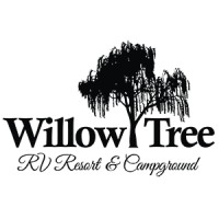 WillowTree RV Resort logo, WillowTree RV Resort contact details