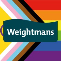 Weightmans logo, Weightmans contact details