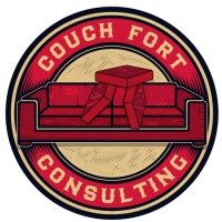 Couch Fort Consulting logo, Couch Fort Consulting contact details