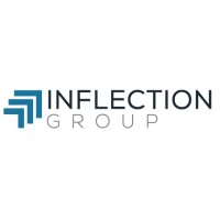 Inflection Group logo, Inflection Group contact details