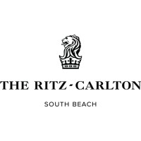 The Ritz-Carlton, South Beach logo, The Ritz-Carlton, South Beach contact details