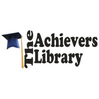 The Achievers Library logo, The Achievers Library contact details