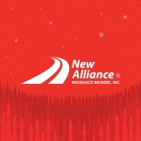 New Alliance Insurance Brokers Inc logo, New Alliance Insurance Brokers Inc contact details