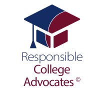 Responsible College Advocates logo, Responsible College Advocates contact details