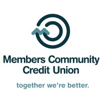 Members Community Credit Union logo, Members Community Credit Union contact details