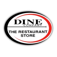 Dine Company The Restaurant Store logo, Dine Company The Restaurant Store contact details