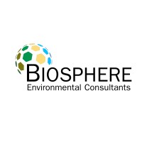 Biosphere Environmental Consultants logo, Biosphere Environmental Consultants contact details