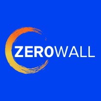 ZeroWall logo, ZeroWall contact details