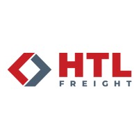 HTL Freight logo, HTL Freight contact details