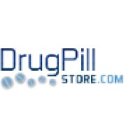 DrugPillStore logo, DrugPillStore contact details