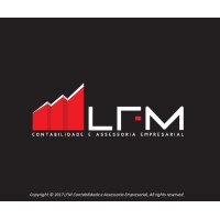 LFM Contabilidade e Assessoria Empresarial logo, LFM Contabilidade e Assessoria Empresarial contact details