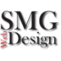 SMG Web Design logo, SMG Web Design contact details