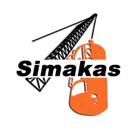 Simakas Company Inc logo, Simakas Company Inc contact details