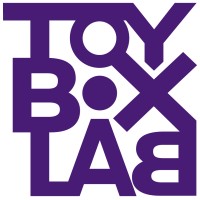 Toy Box Lab logo, Toy Box Lab contact details