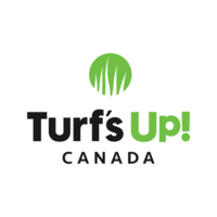 Turf's Up! Canada logo, Turf's Up! Canada contact details