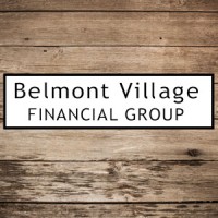 Belmont Village Financial Group logo, Belmont Village Financial Group contact details