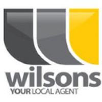 Wilson's Estate Agency logo, Wilson's Estate Agency contact details