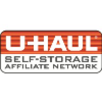 U-Haul Self-Storage Affiliate Network logo, U-Haul Self-Storage Affiliate Network contact details