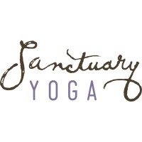 Sanctuary Yoga Austin logo, Sanctuary Yoga Austin contact details