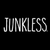 JUNKLESS® Foods Inc. logo, JUNKLESS® Foods Inc. contact details