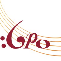 Greeley Philharmonic Orchestra logo, Greeley Philharmonic Orchestra contact details