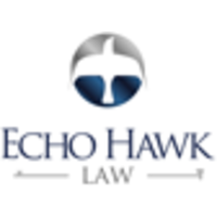 Echo Hawk Law logo, Echo Hawk Law contact details