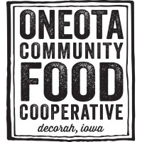 Oneota Community Food Co-Op logo, Oneota Community Food Co-Op contact details