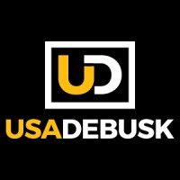 USA DeBusk logo, USA DeBusk contact details