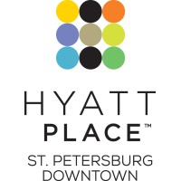 Hyatt Place St. Petersburg/Downtown logo, Hyatt Place St. Petersburg/Downtown contact details