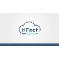 HitechCloud Hosting Solution logo, HitechCloud Hosting Solution contact details