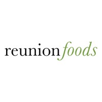 Reunion Foods Inc. logo, Reunion Foods Inc. contact details