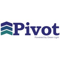 Pivot logo, Pivot contact details