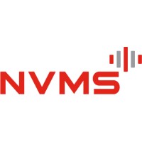 NVMS Solutions logo, NVMS Solutions contact details