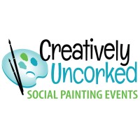 Creatively Uncorked, Inc logo, Creatively Uncorked, Inc contact details