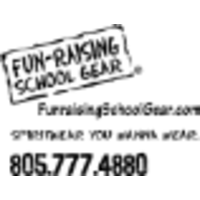 Fun-Raising School Gear logo, Fun-Raising School Gear contact details