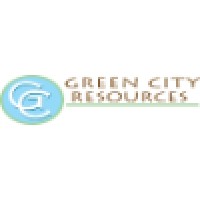 Green City Resources logo, Green City Resources contact details