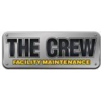 Crew Facility Maintenance logo, Crew Facility Maintenance contact details