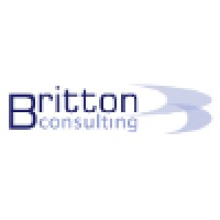 Britton Consulting logo, Britton Consulting contact details